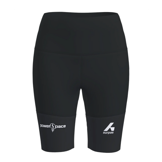 Pace Short Tights Women