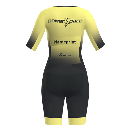 Pursue 2 Speedsuit MD Women