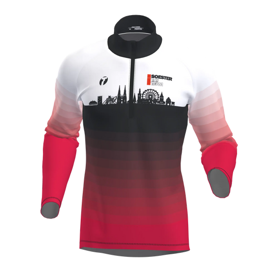 Flex 3.0 Shirt LS Men