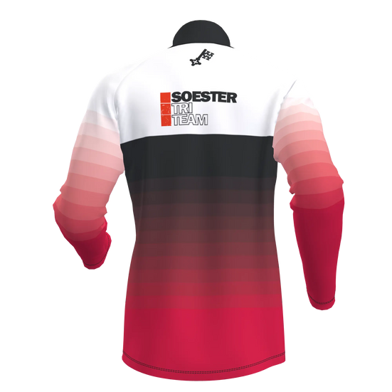 Flex 3.0 Shirt LS Women