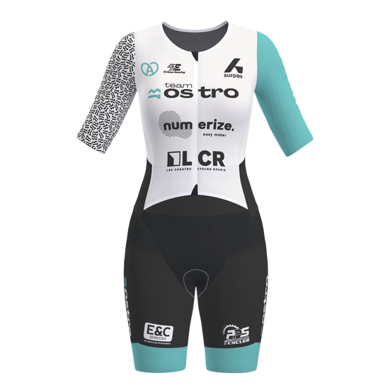 Insane ARC Speedsuit Women