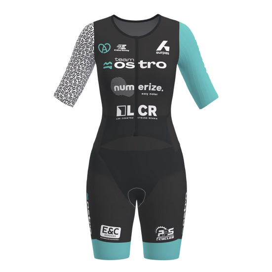 Insane ARC Speedsuit Women