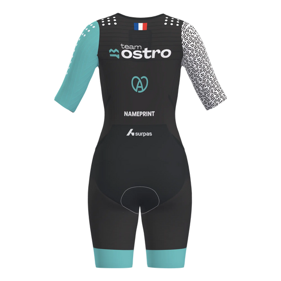 Insane ARC Speedsuit Women