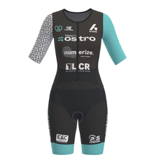 Insane CRC Speedsuit Women