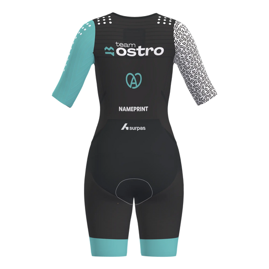 Insane CRC Speedsuit Women