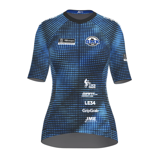 Apex Shirt SS Women