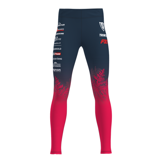 Ambition Racetights Men