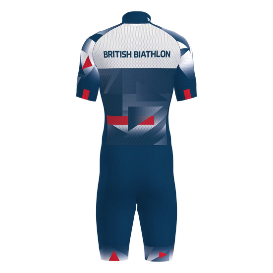 Ace Short Racesuit Men