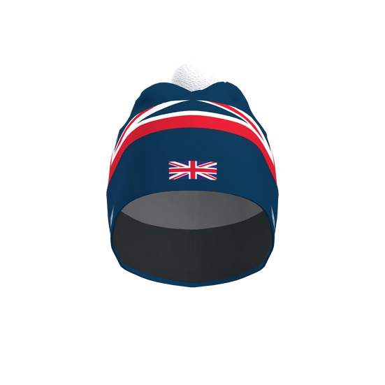 Pulse Merino Cap PP
