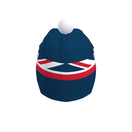 Pulse Merino Cap PP
