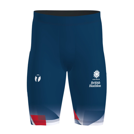 Trainer Short Tights Men