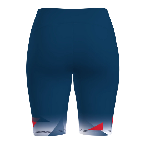 Trainer Short Tights Women