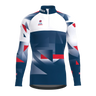 Biathlon 2.0 Raceshirt LS Men