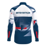 Biathlon 2.0 Raceshirt LS Men