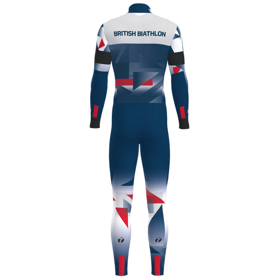 Ace 2.0 Biathlon Racesuit Men