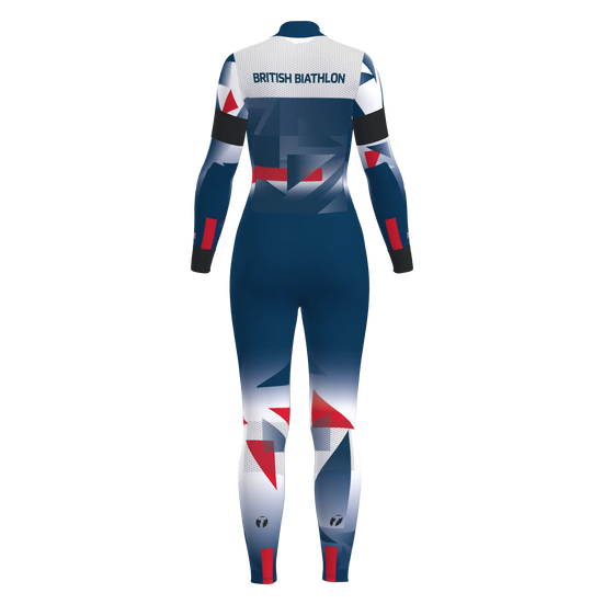 Ace 2.0 Biathlon Racesuit Women