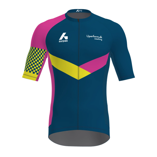Apex Shirt SS Men