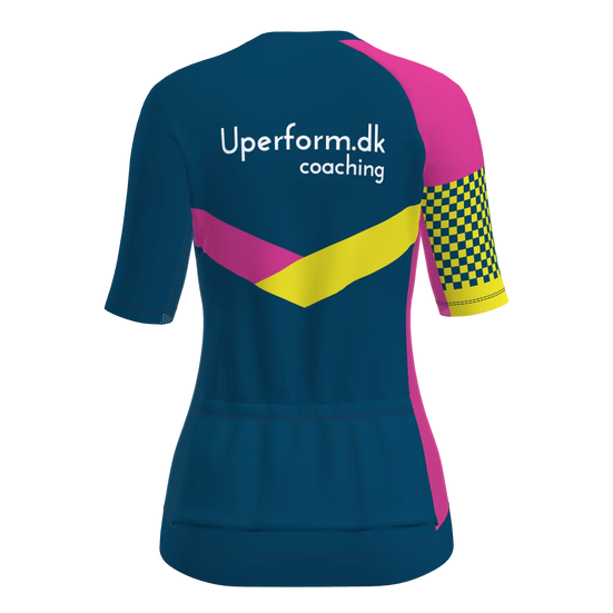Apex Shirt SS Women