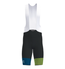 Apex Bib Shorts Women