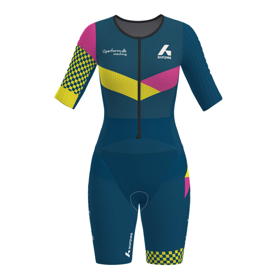 Insane CRC Speedsuit Women
