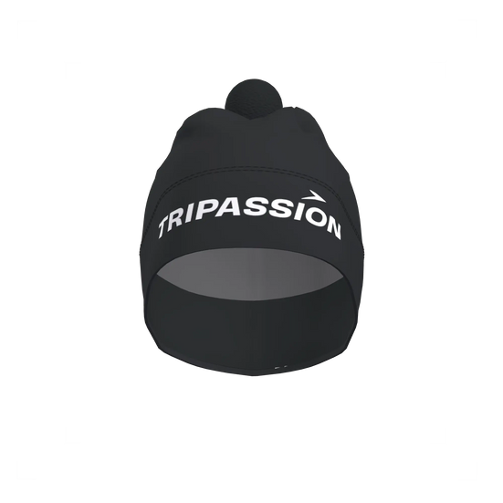 Pulse Merino Cap PP