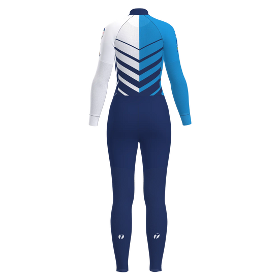 Vision 4.0 Racesuit Women