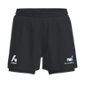Fast Shorts Women