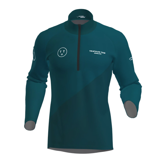 Flex 3.0 Shirt LS Jr
