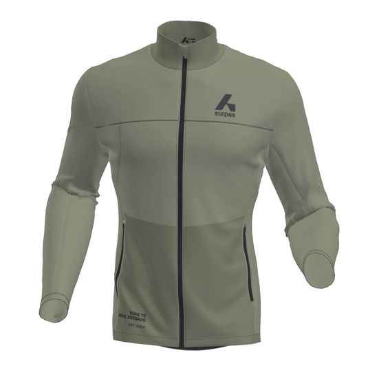Pace Jacket Men