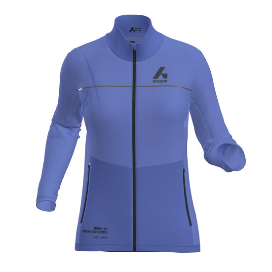 Pace Jacket Women