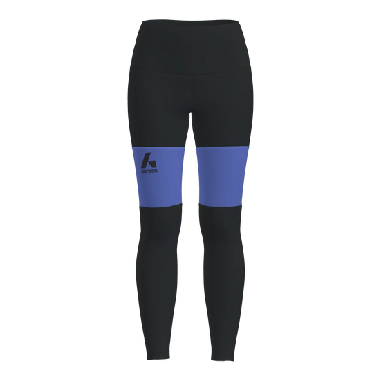 Pace Long Tights Women