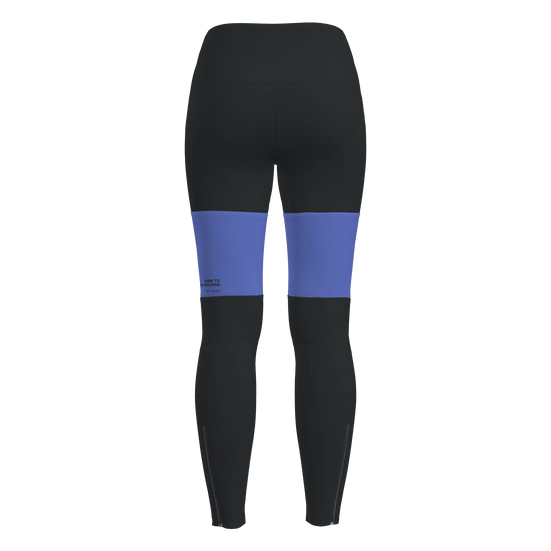Pace Long Tights Women
