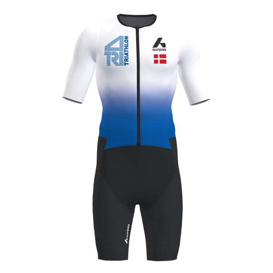 Pursue 2 Speedsuit MD Men