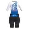 Pursue 2 Speedsuit MD Women