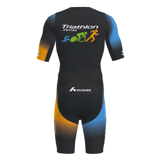 Pursue 2 Speedsuit MD Men