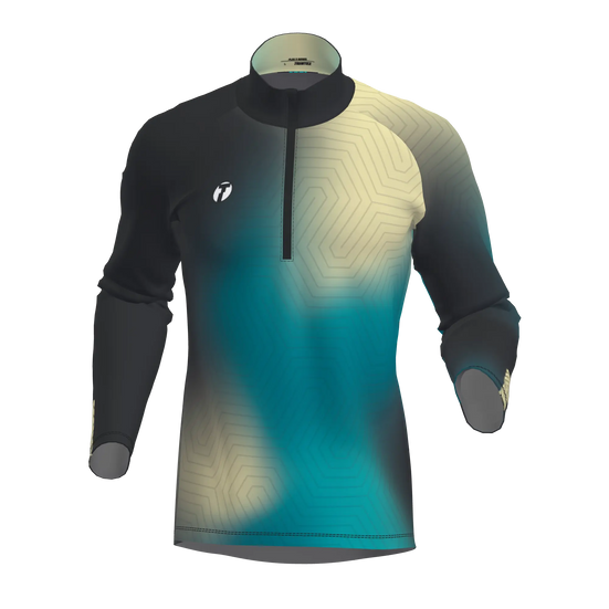 Flex 3.0 Shirt LS Men
