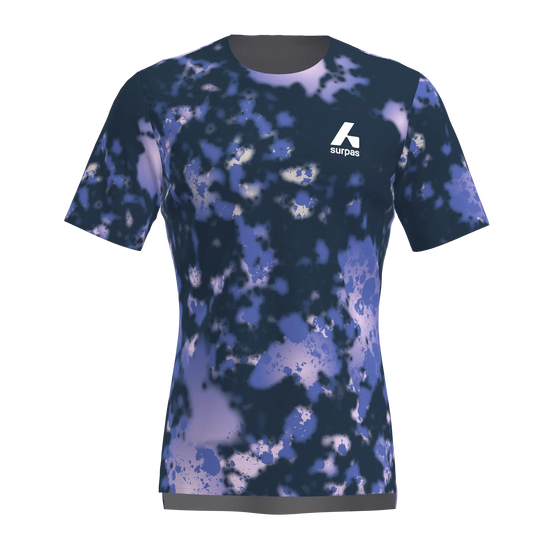 Stride T-Shirt SS Men