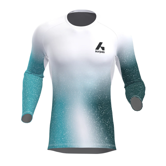 Pace T-shirt LS Women