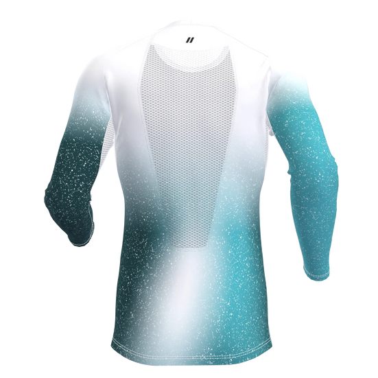 Pace T-shirt LS Women