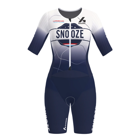 Insane ARC Speedsuit Women