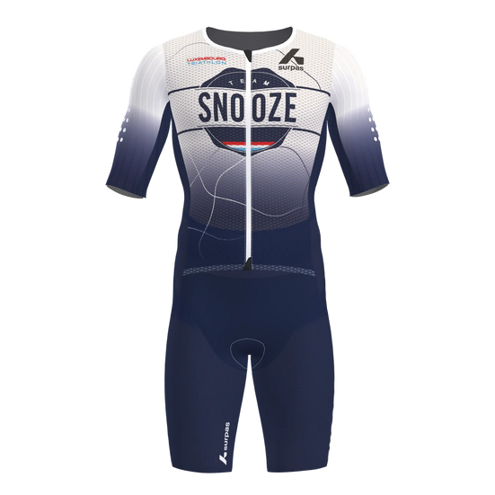Insane CRC Speedsuit Men