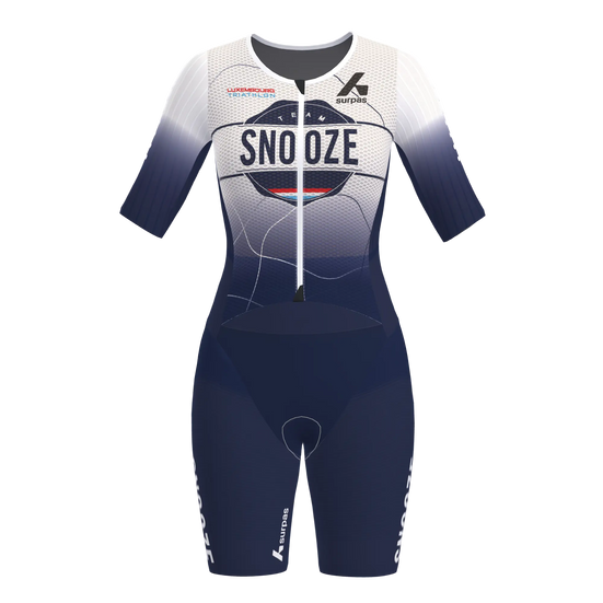 Insane CRC Speedsuit Women