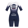 Insane CRC Speedsuit Women