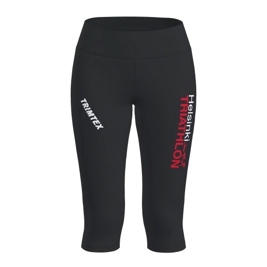 Rapid 3/4 Tights Women