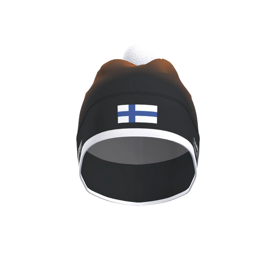 Pulse Merino Cap PP