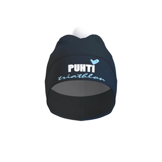 Pulse Merino Cap PP