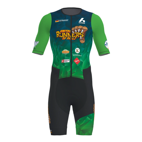 Aero 4 Speedsuit LD Women