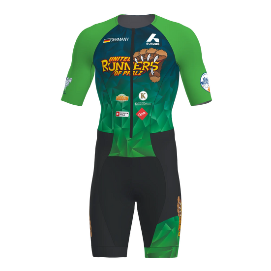 Drive 2 Speedsuit Jr