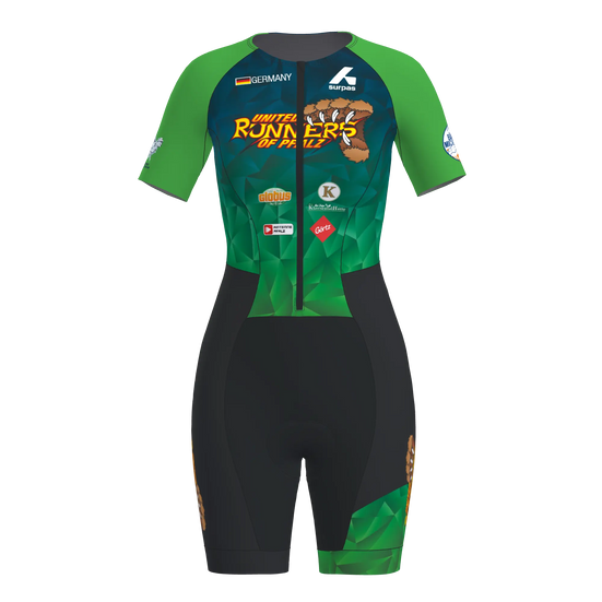 Drive 2 Speedsuit Women