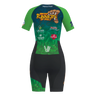 Drive 2 Speedsuit Women